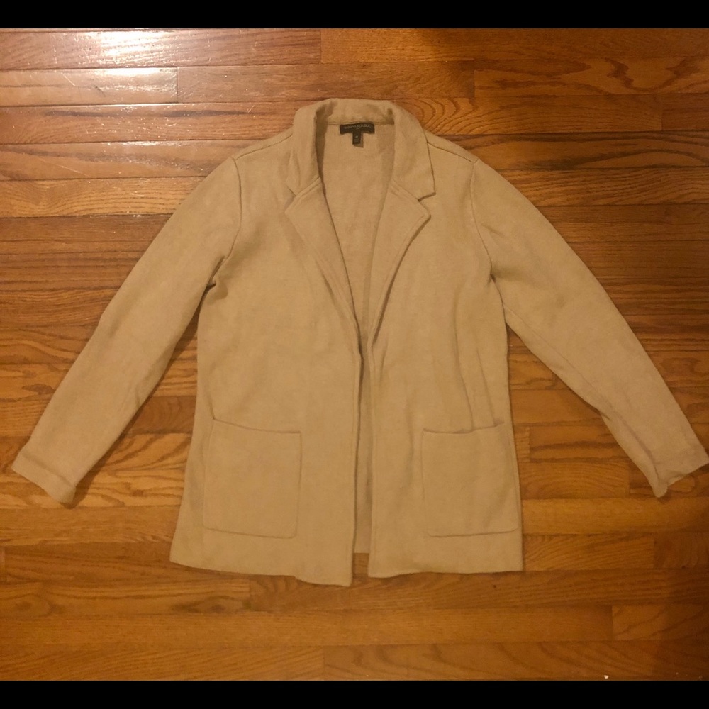 Banana Republic Collared Sweater